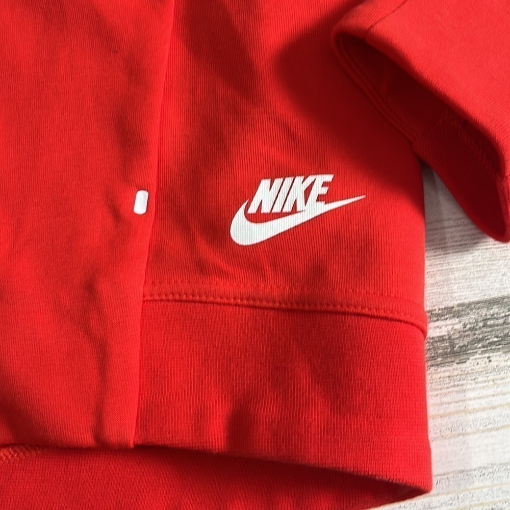 Nike Jacket Size Small. New without tags - Picture 6 of 13